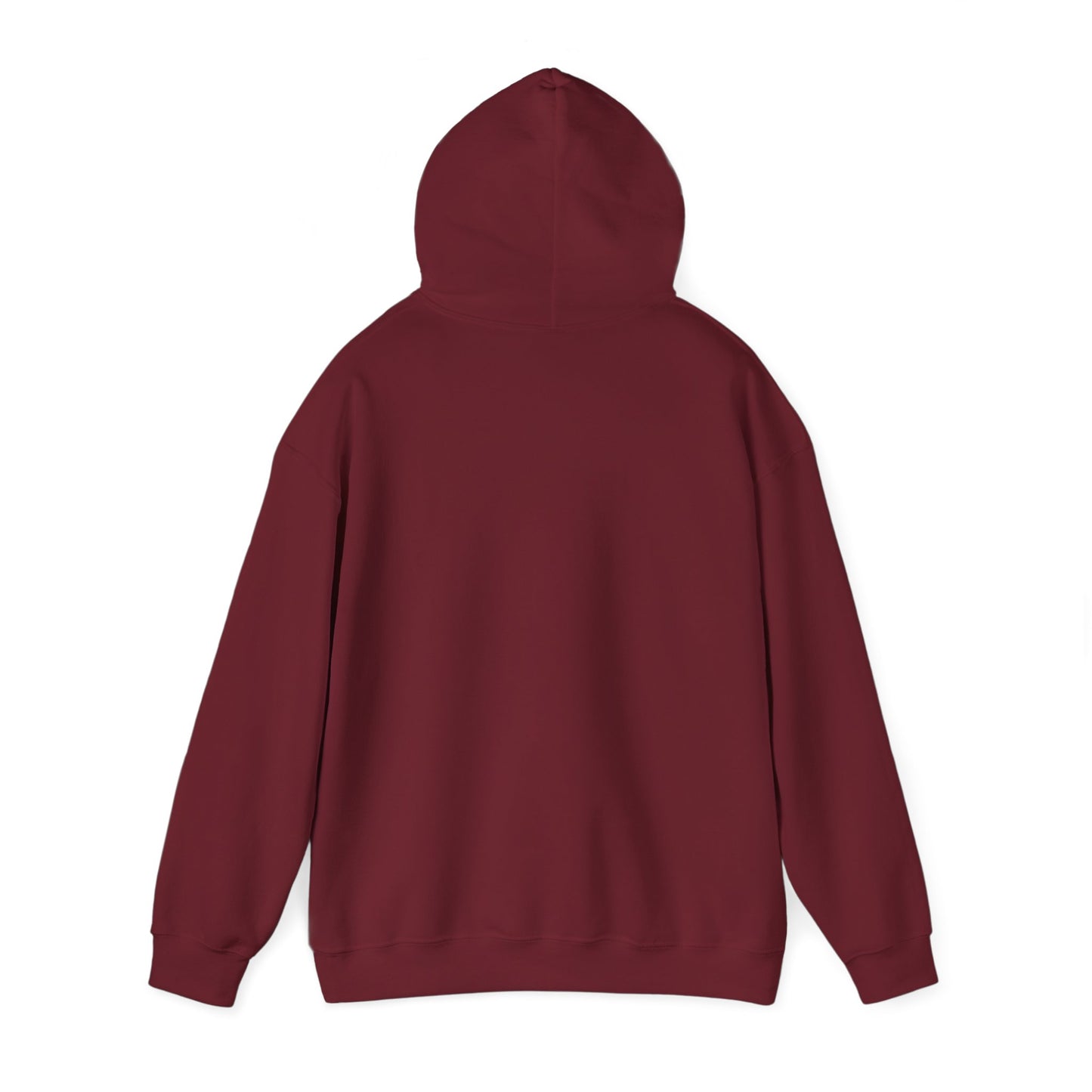 Youre Doing Great Unisex Heavy Blend™ Hooded Sweatshirt