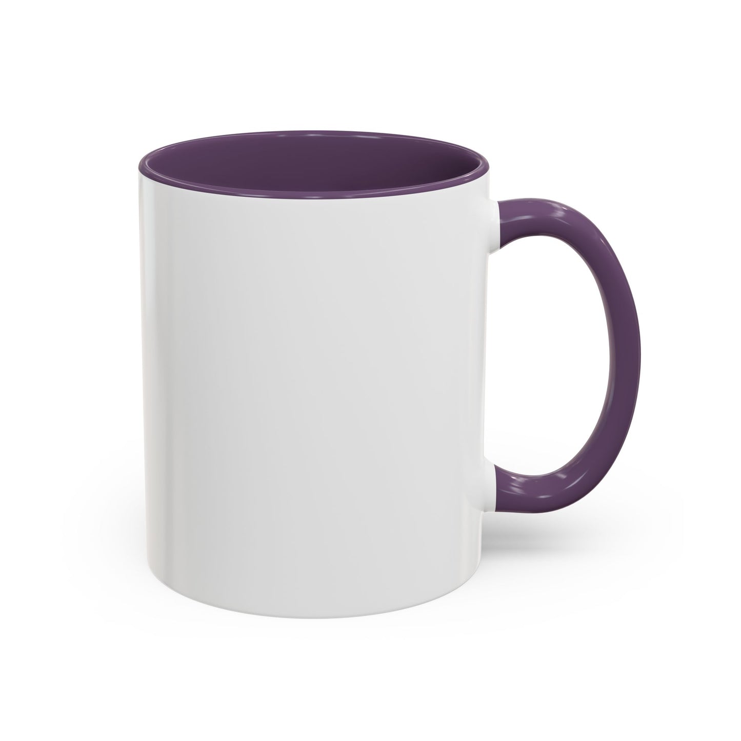 Inspire Accent Coffee Mug (11, 15oz)