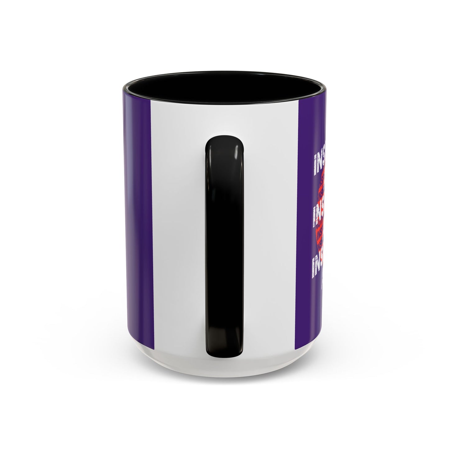 Inspire Another Accent Coffee Mug (11, 15oz)