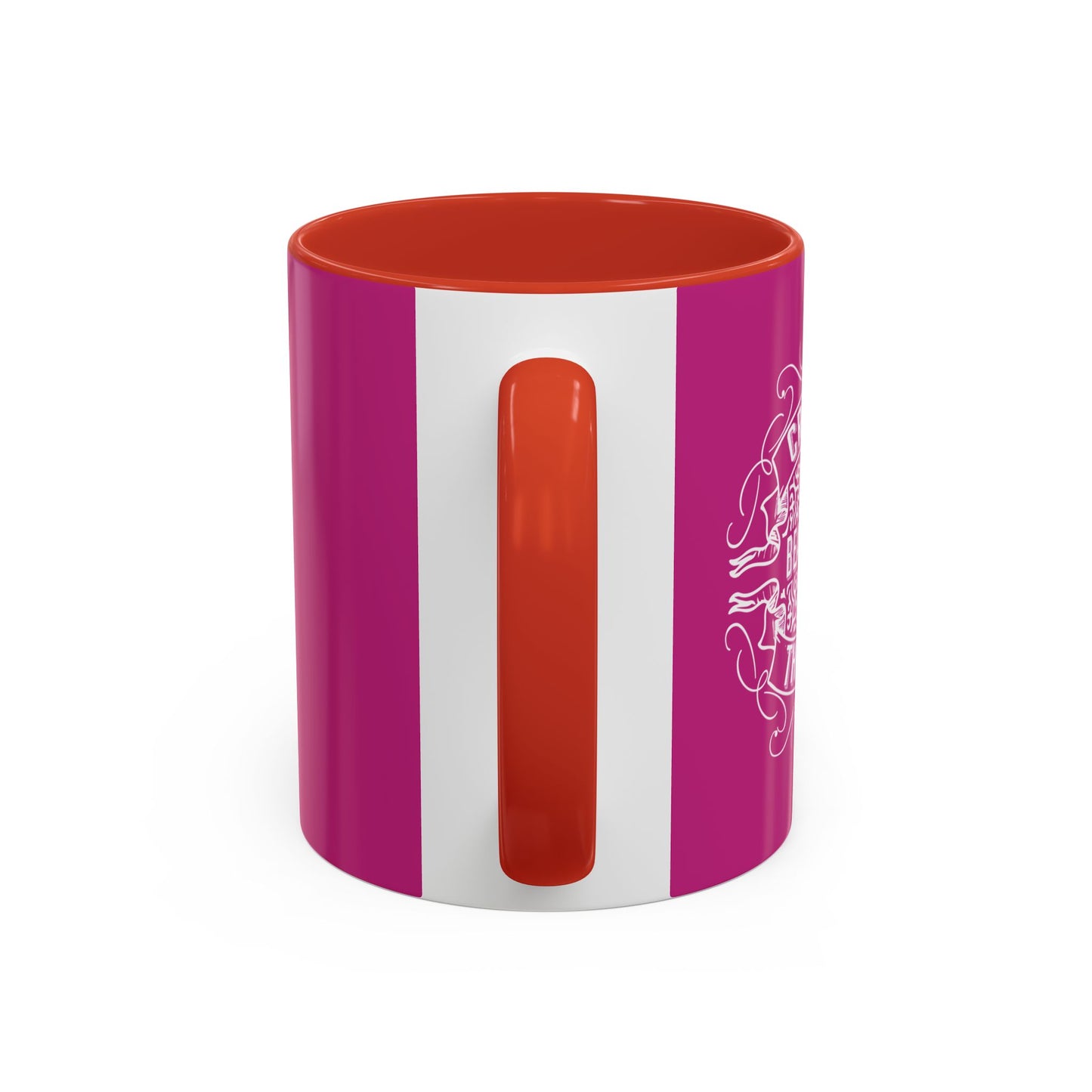 Create Beautiful Things Accent Coffee Mug (11, 15oz)