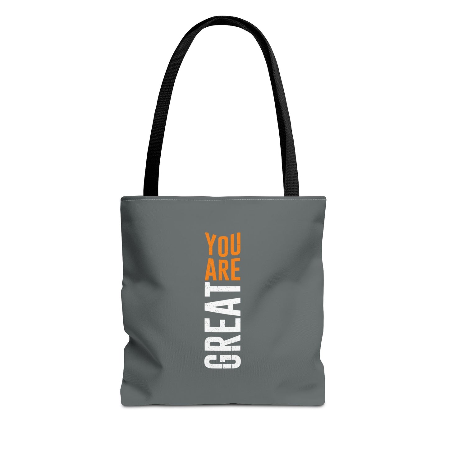 You Are Great Tote Bag (AOP)