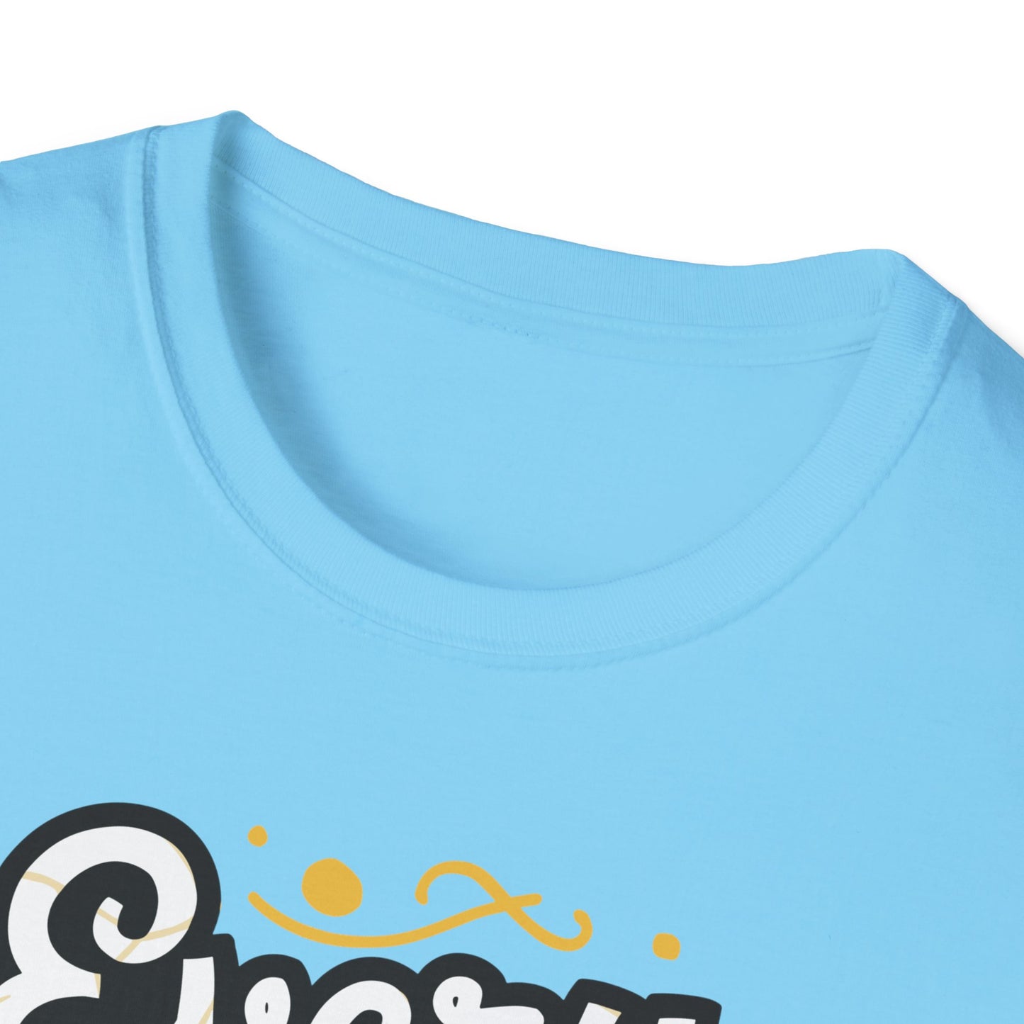 Every Step Brings You Closer Unisex Softstyle T-Shirt