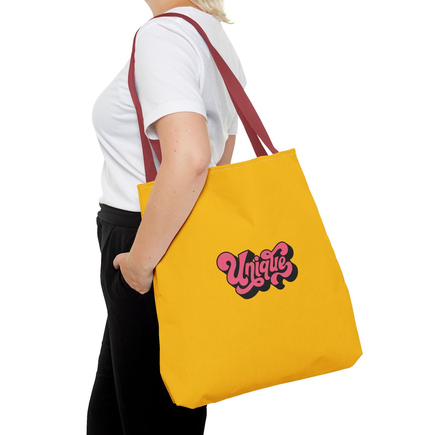 Unique Tote Bag (AOP)