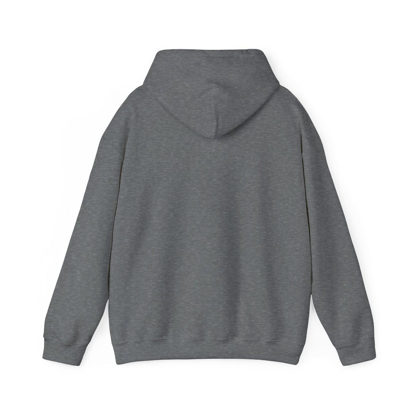 A Goal Without A Plan Is Just A Wish Unisex Heavy Blend™ Hooded Sweatshirt