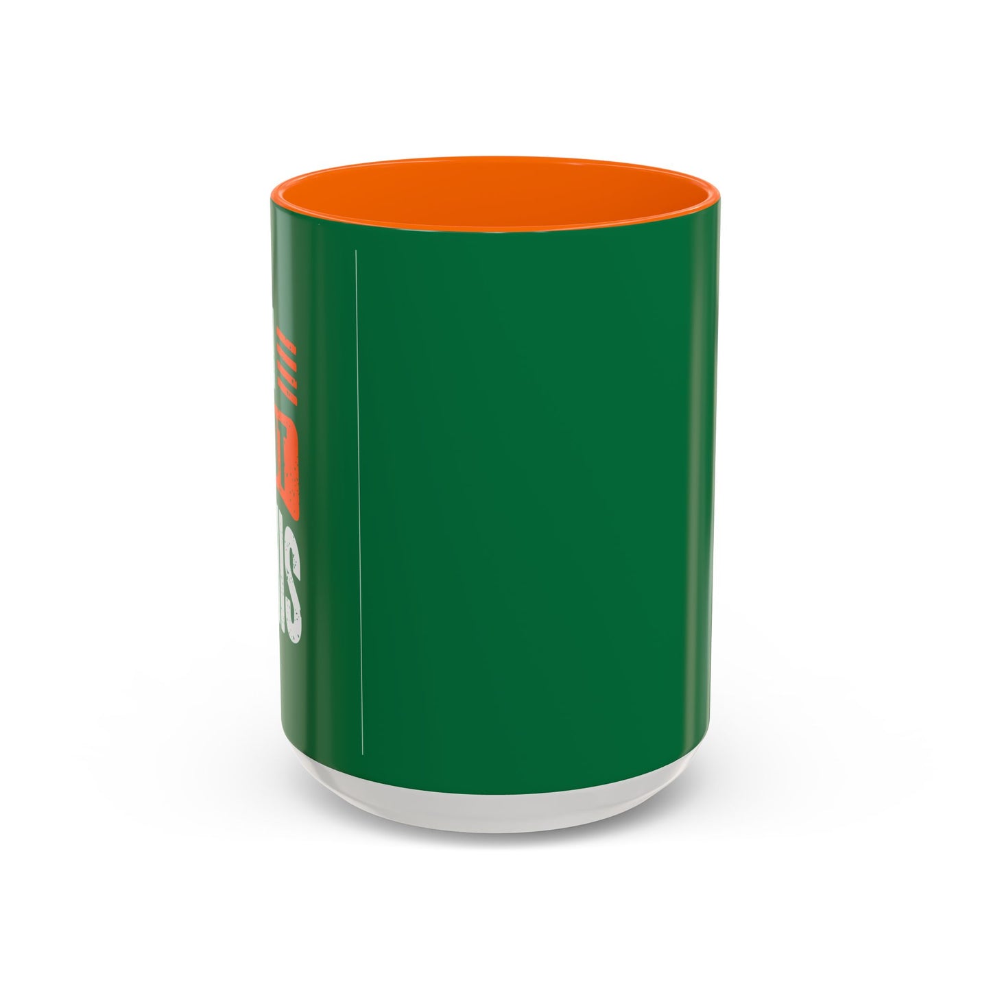 I Got This Accent Coffee Mug (11, 15oz)