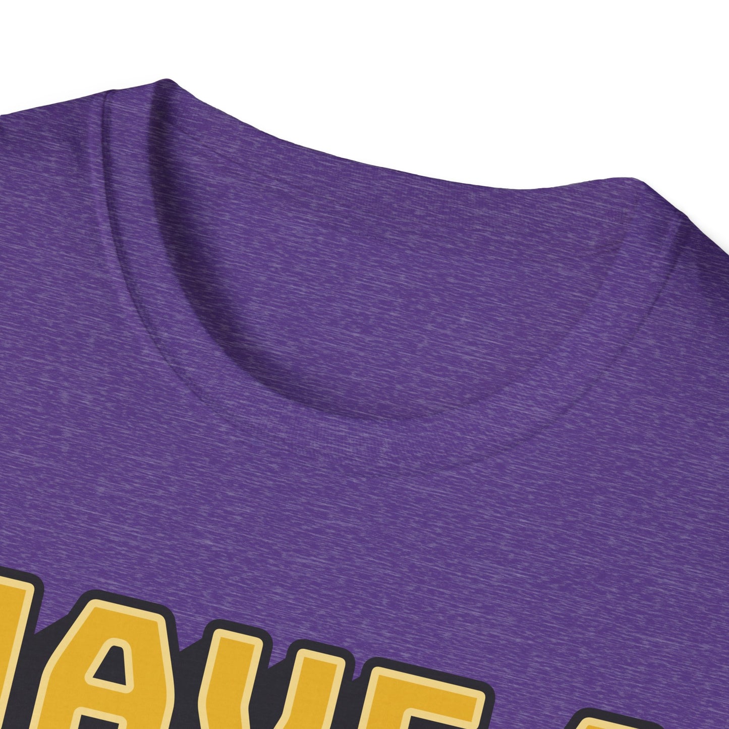 Have a Growth Mind Set Unisex Softstyle T-Shirt