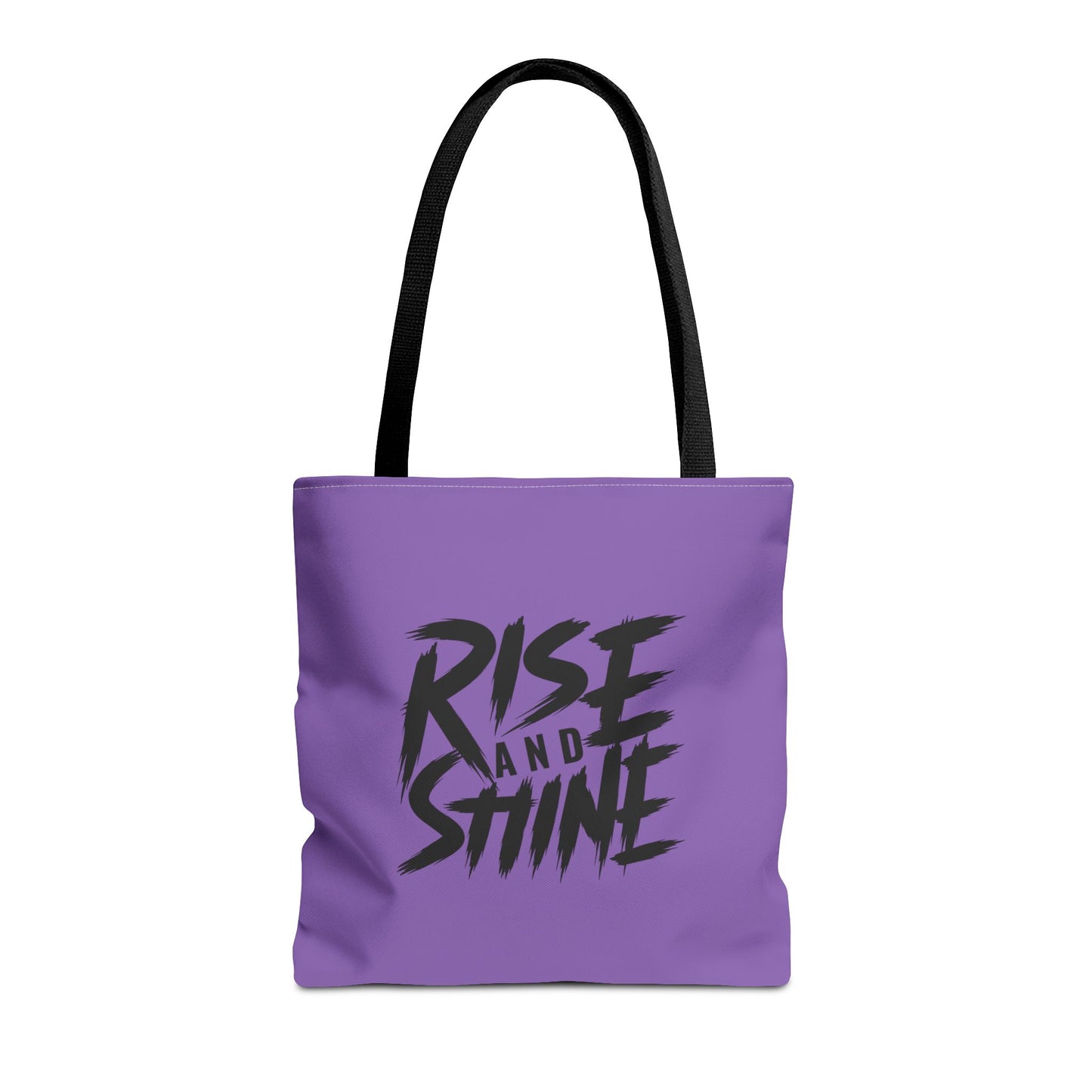 Rise And Shine Tote Bag (AOP)