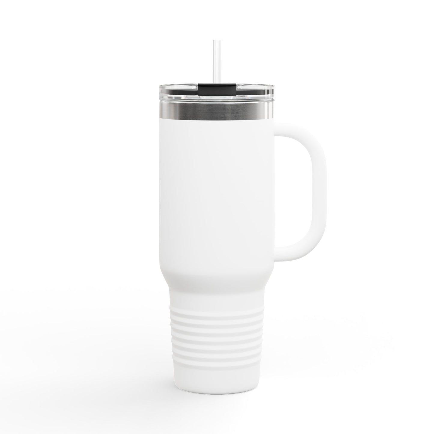 A Goal Without A Plan Is Just A Wish Insulated Travel Mug, 40oz