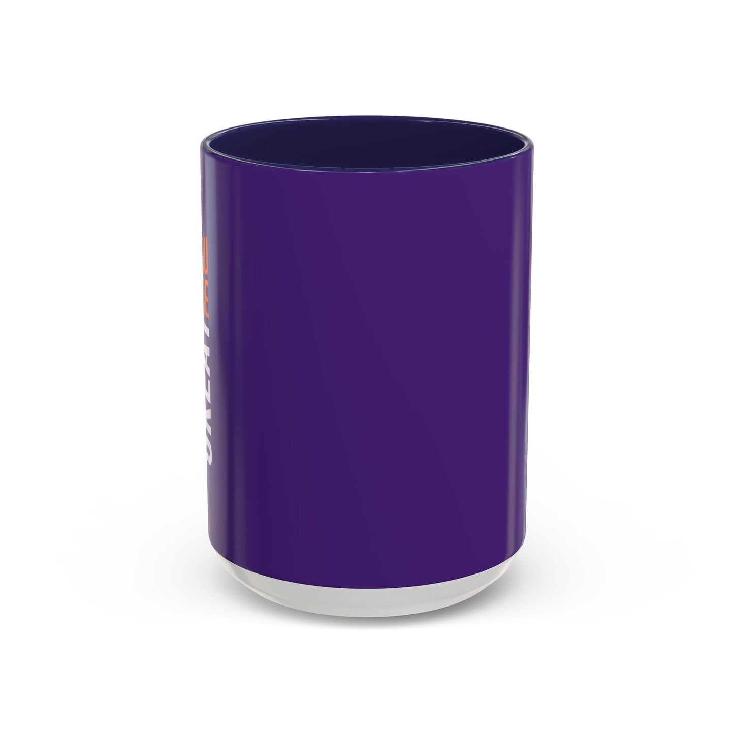You Are Great Accent Coffee Mug (11, 15oz)
