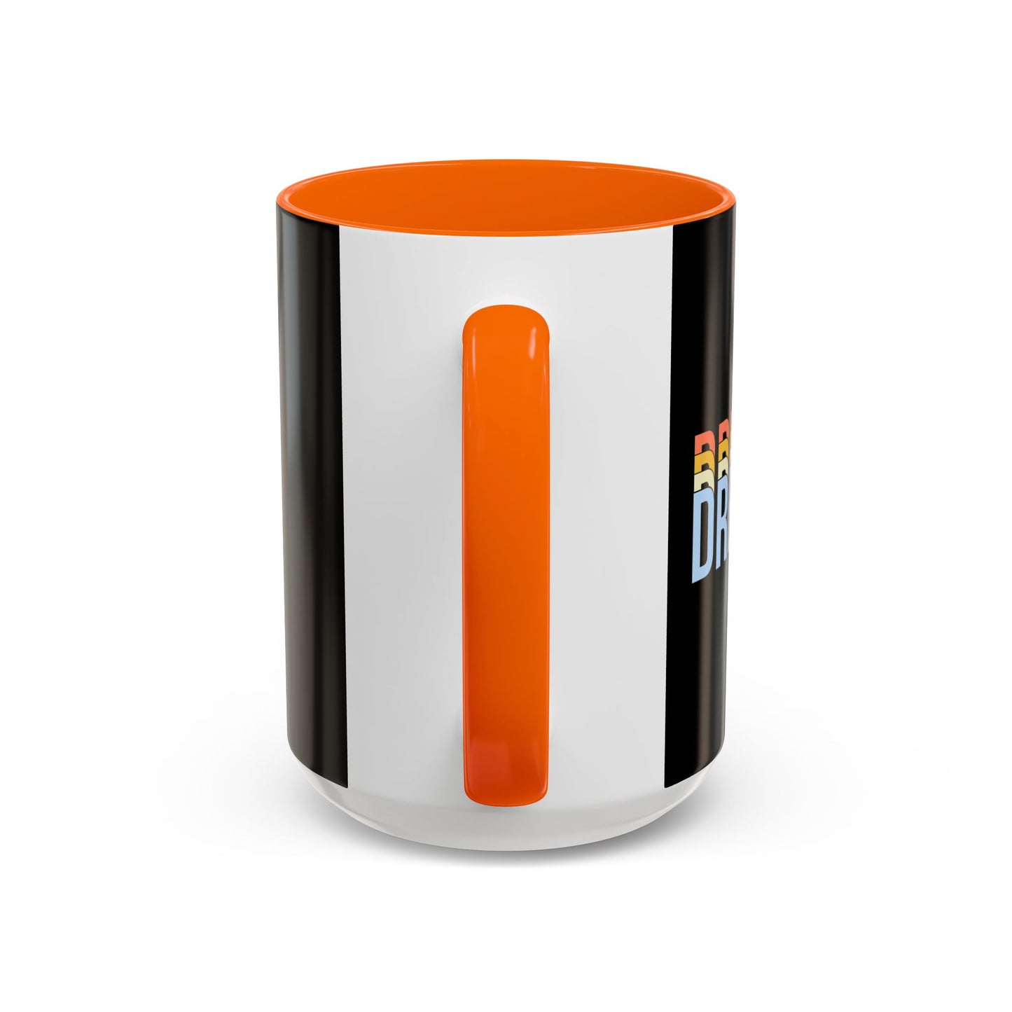 Dreamer Accent Coffee Mug (11, 15oz)