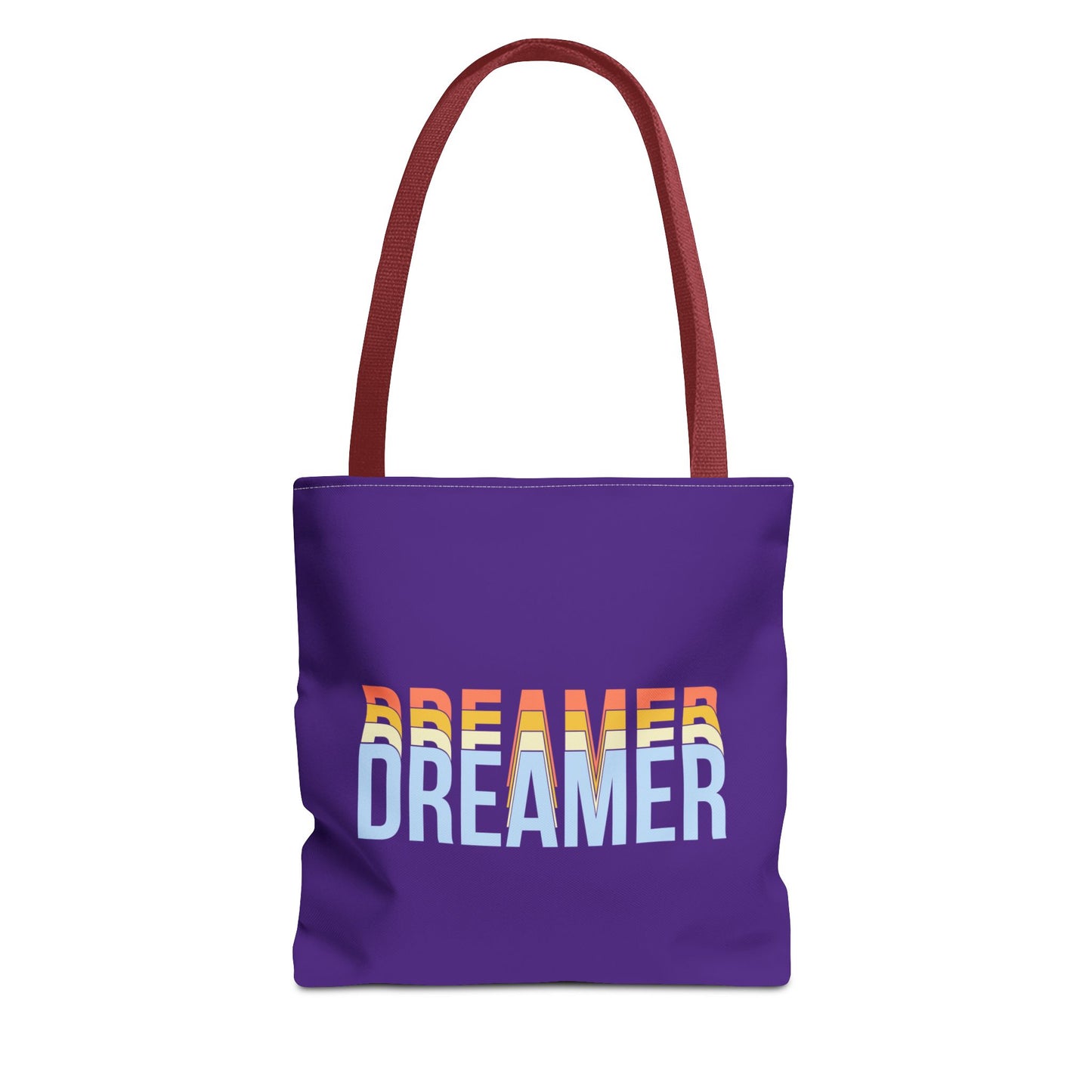 Dreamer Tote Bag (AOP)