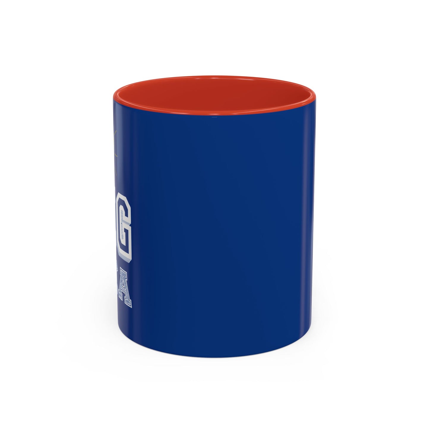 Big Idea Accent Coffee Mug (11, 15oz)