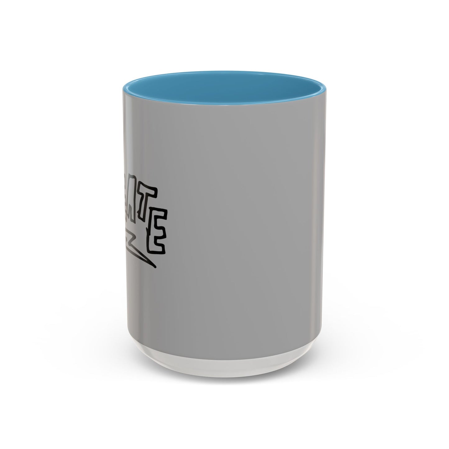 Create Accent Coffee Mug (11, 15oz)