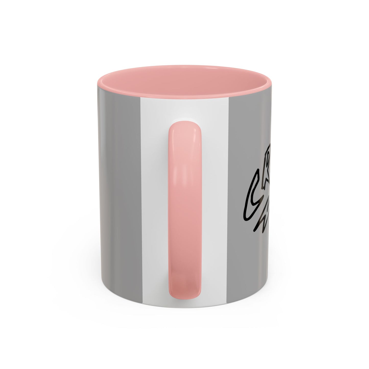 Create Accent Coffee Mug (11, 15oz)