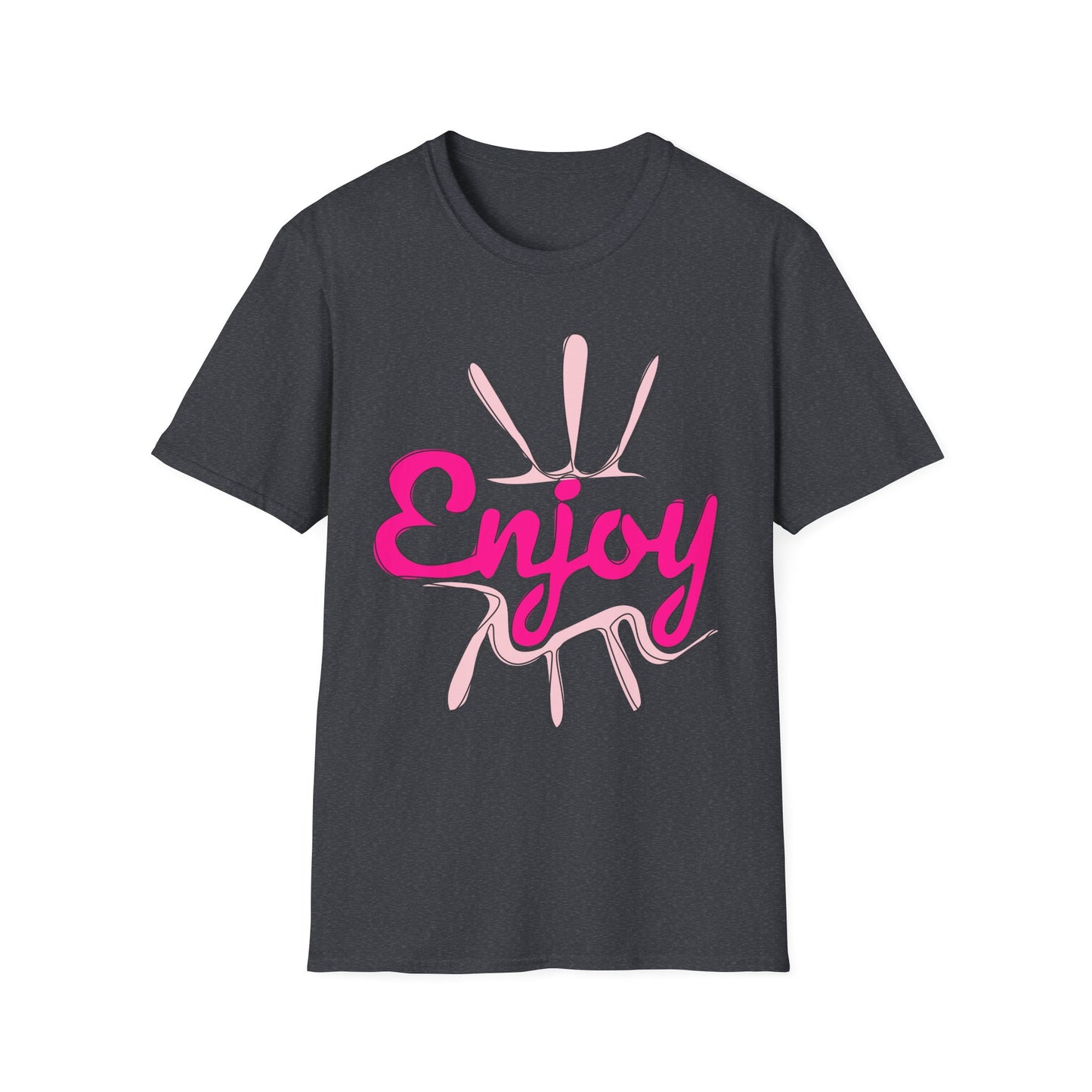 Enjoy Unisex Softstyle T-Shirt