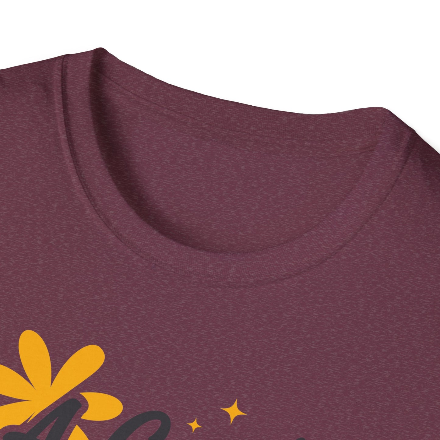 A Goal Without A Plan Is Just A Wish  Unisex Softstyle T-Shirt