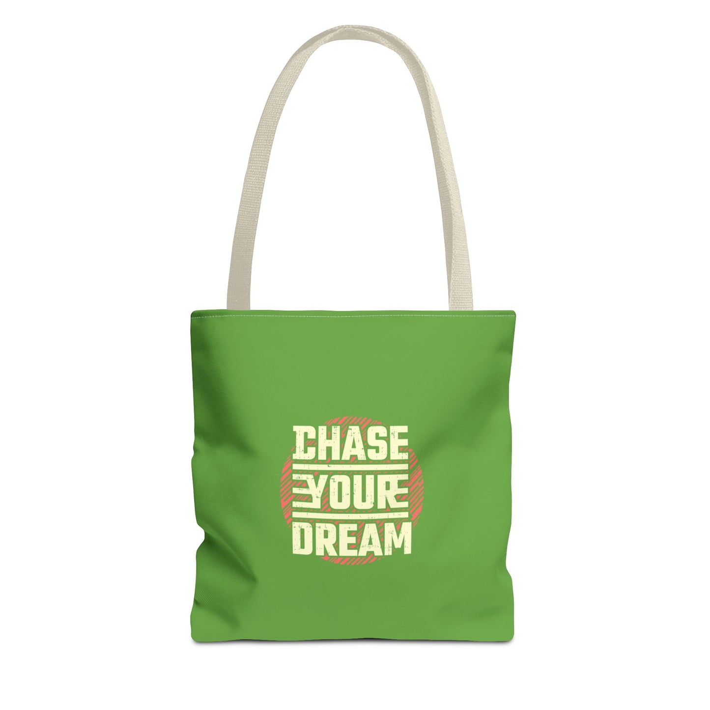 Chase Your Dream Tote Bag (AOP)