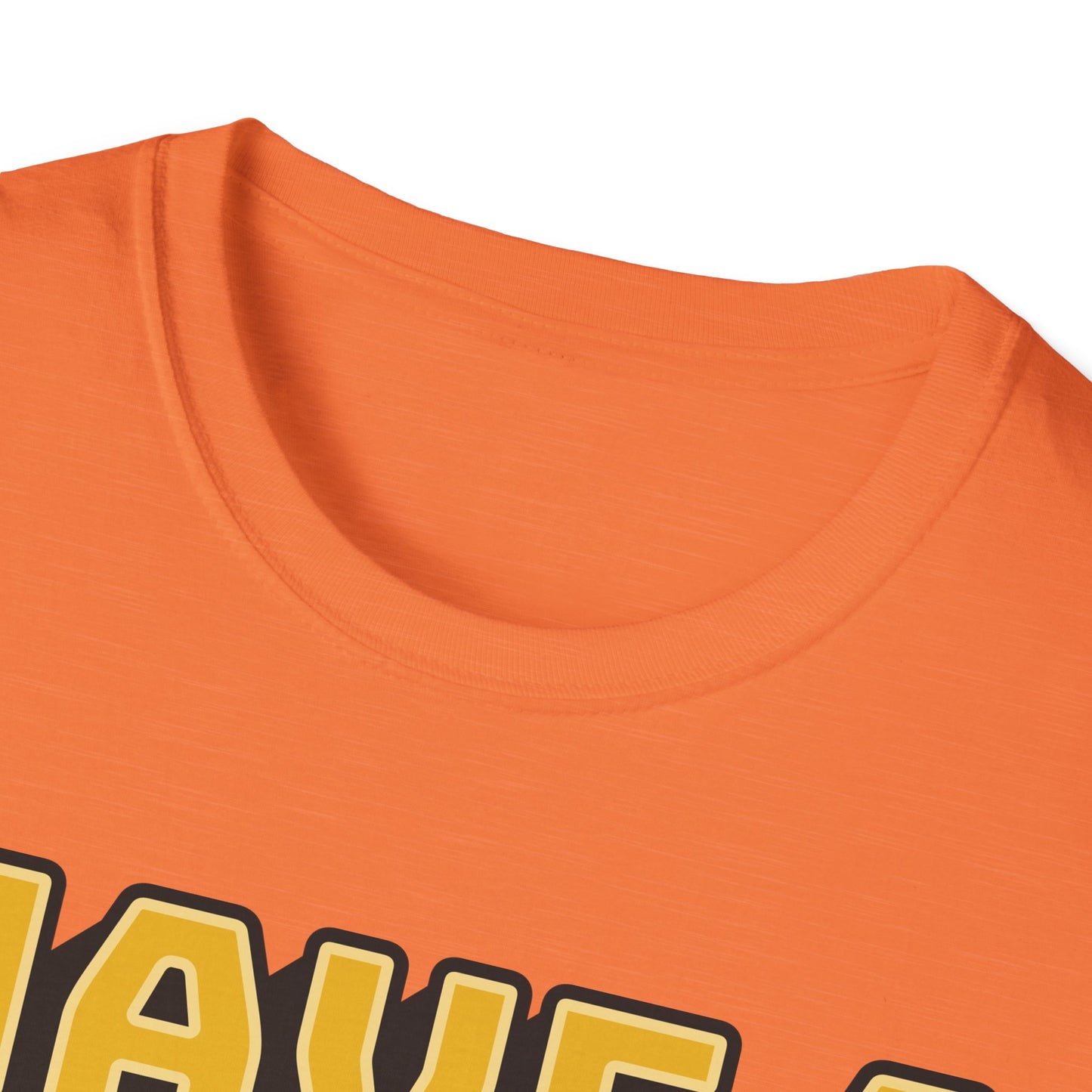 Have a Growth Mind Set Unisex Softstyle T-Shirt