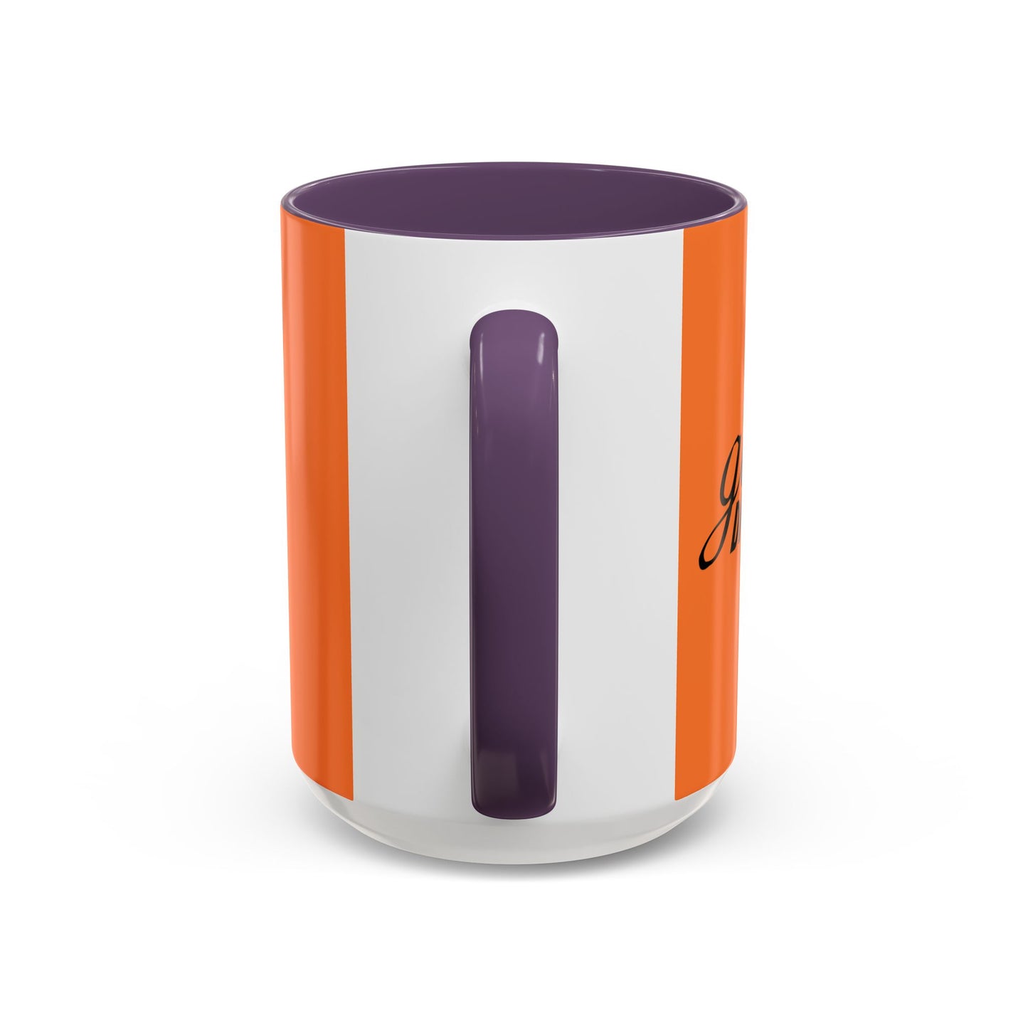Goal Digger Accent Coffee Mug (11, 15oz)