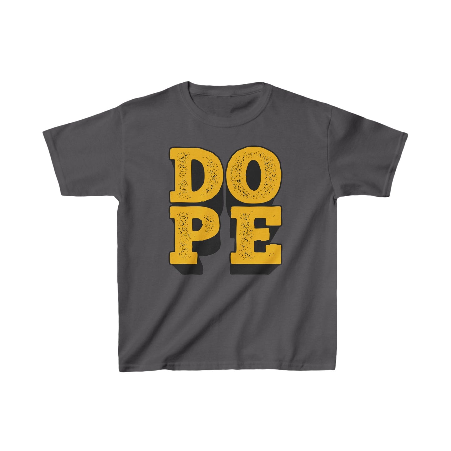 Dope Kids Heavy Cotton™ Tee
