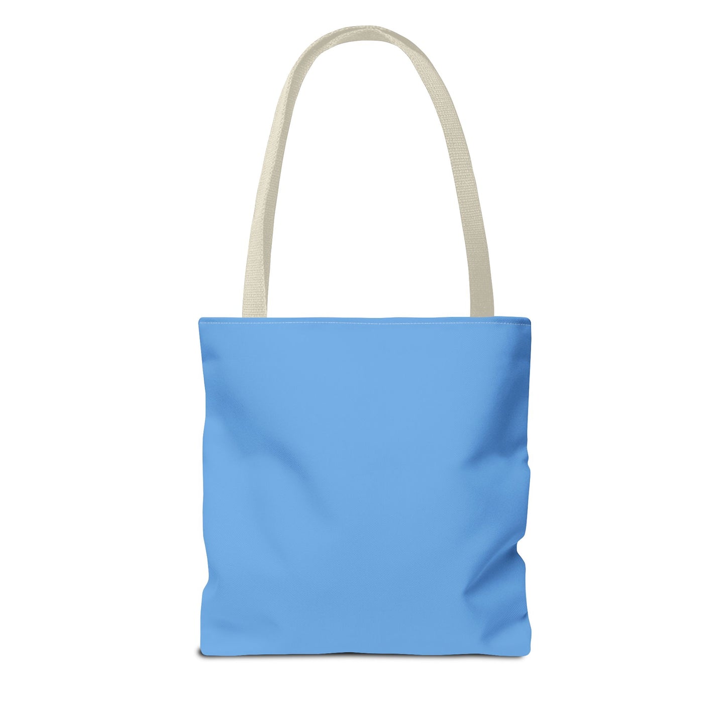A Goal Without A Plan Is Just A Wish Tote Bag (AOP)