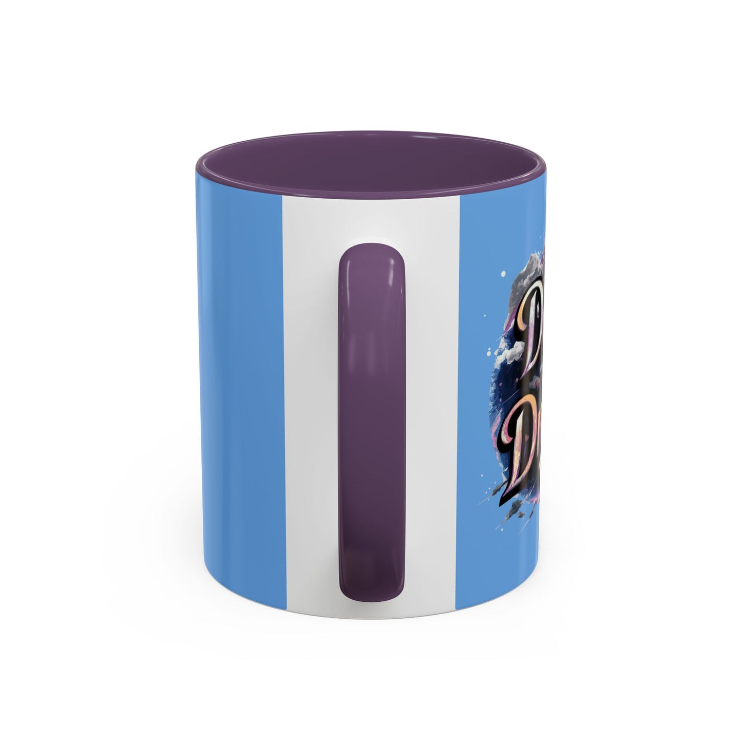 Dare To DreamDare To Dream Accent Coffee Mug (11, 15oz)