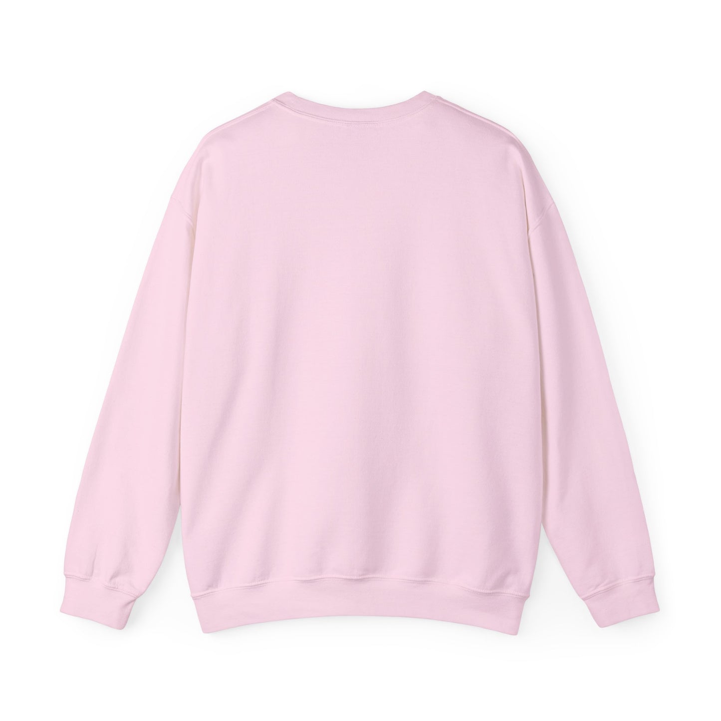 A Goal Without A Plan Is Just A Wish Unisex Heavy Blend™ Crewneck Sweatshirt