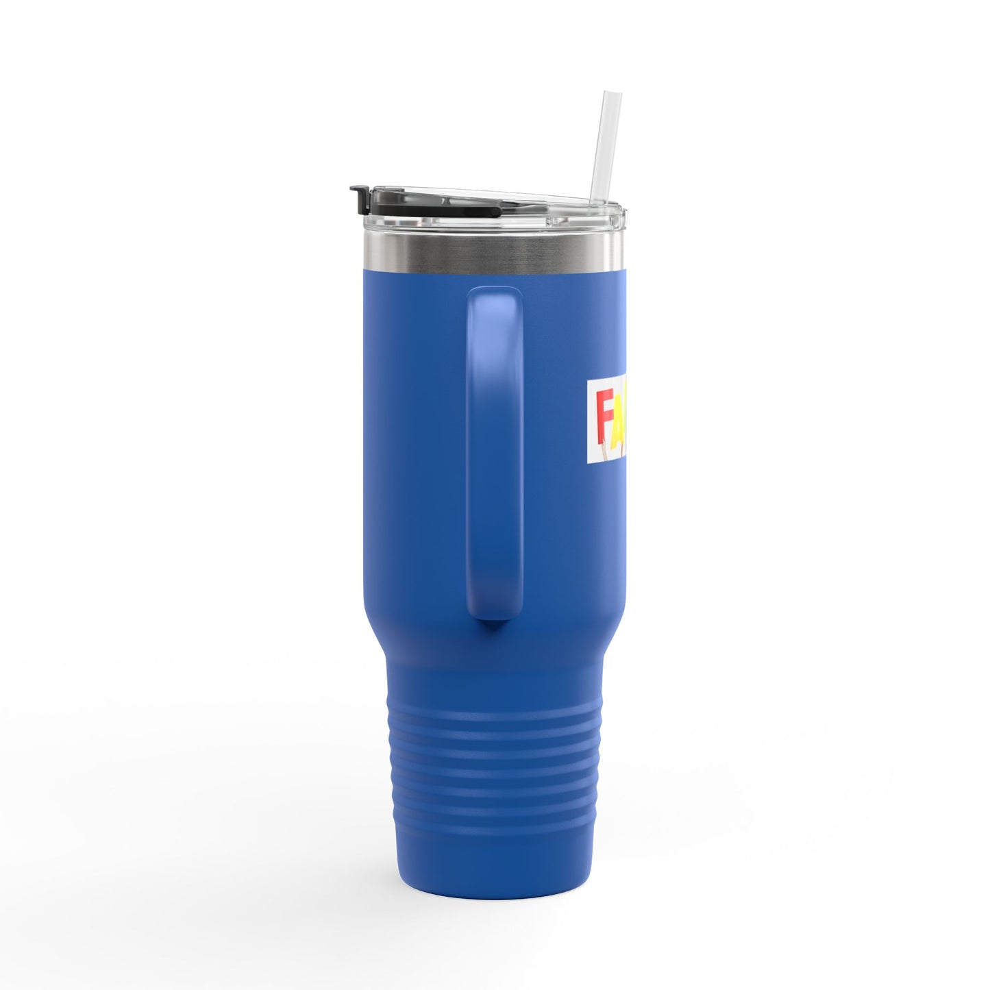 Family Insulated Travel Mug, 40oz