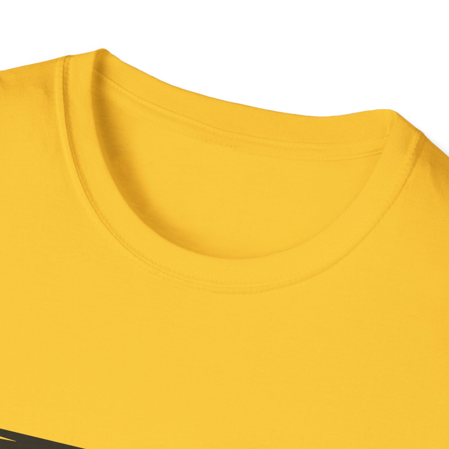 Don't Forget To Be Awesome Unisex Softstyle T-Shirt