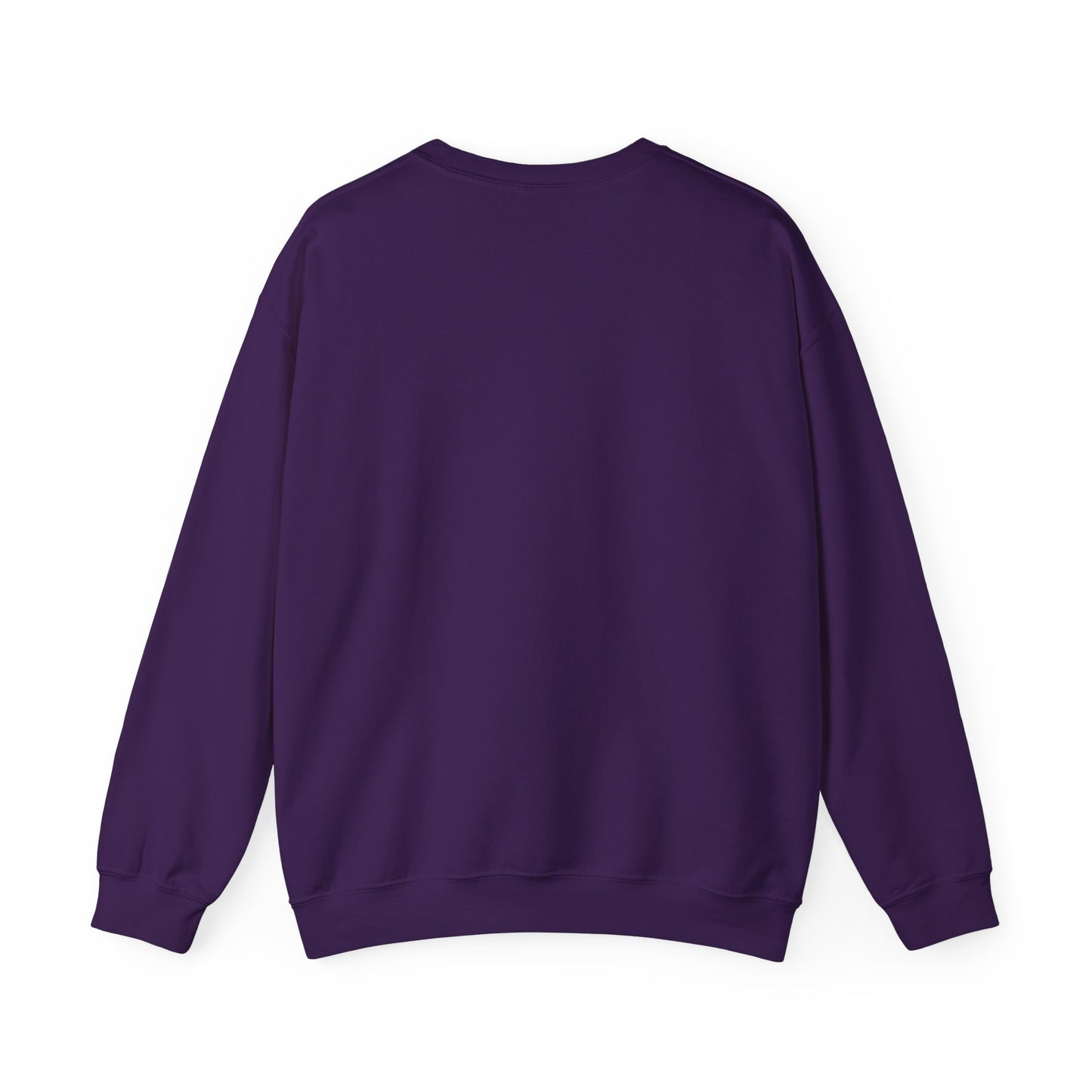 A Goal Without A Plan Is Just A Wish Unisex Heavy Blend™ Crewneck Sweatshirt