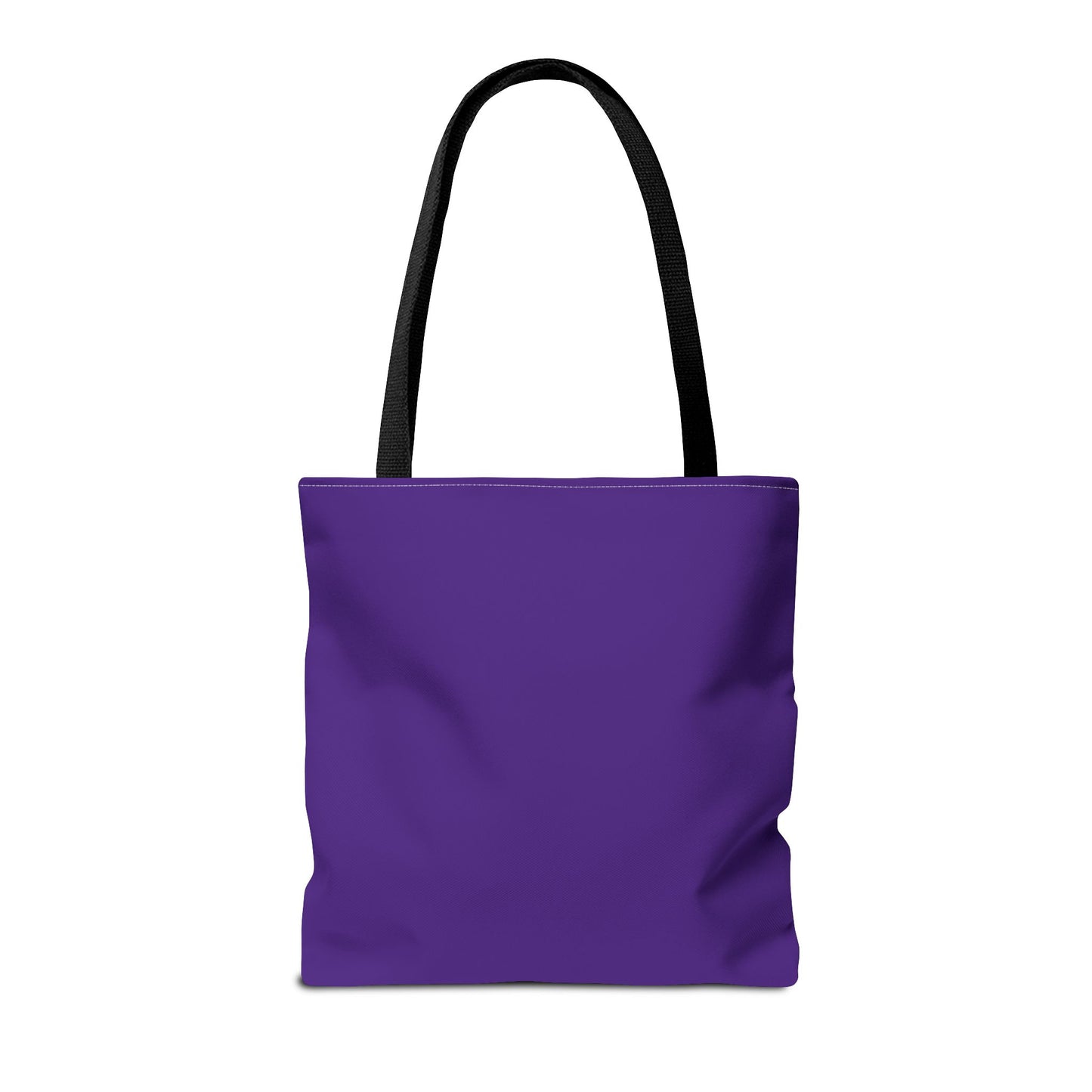 Aim For Success Tote Bag (AOP)