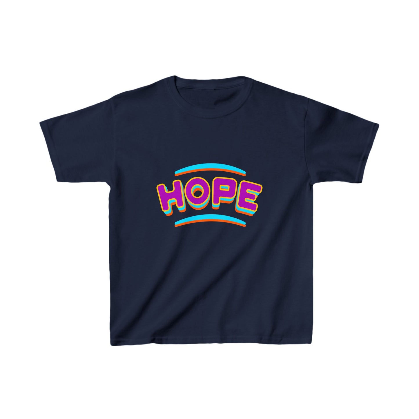 Hope Kids Heavy Cotton™ Tee
