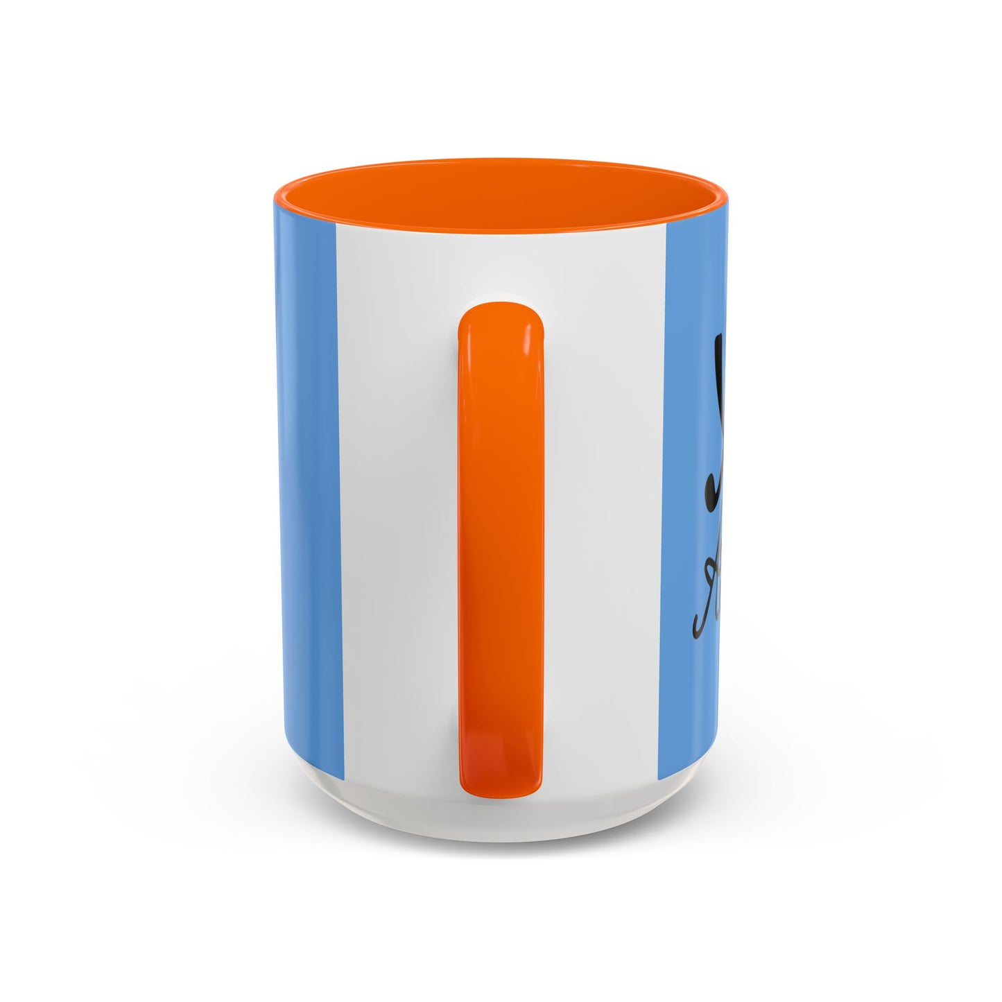 You Are Awesome Accent Coffee Mug (11, 15oz)