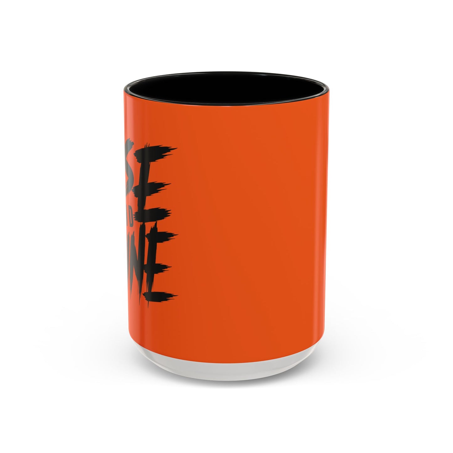 Rise And Shine Accent Coffee Mug (11, 15oz)