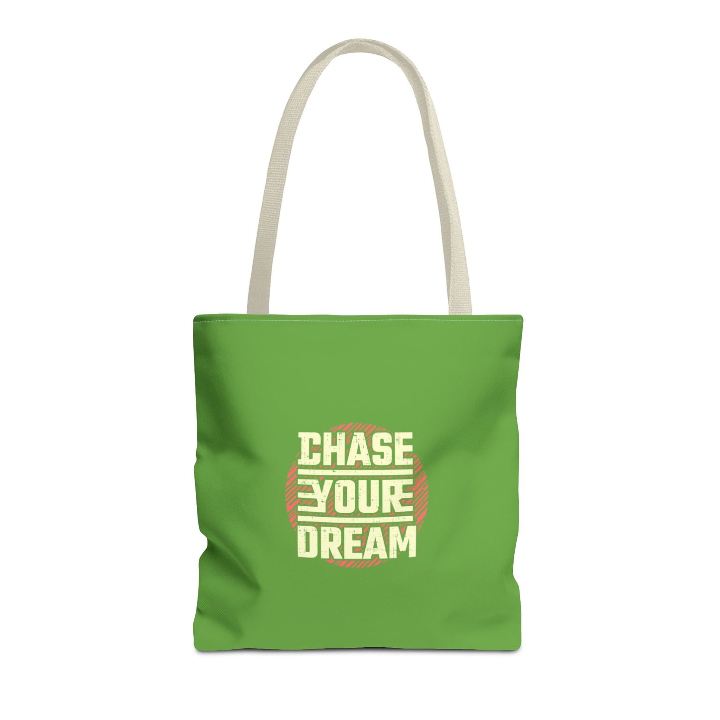 Chase Your Dream Tote Bag (AOP)