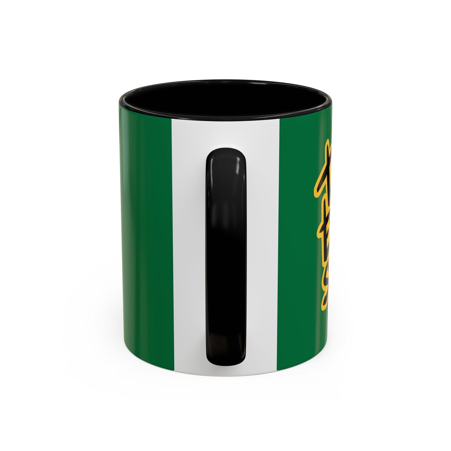 Do Epic Shit Accent Coffee Mug (11, 15oz)