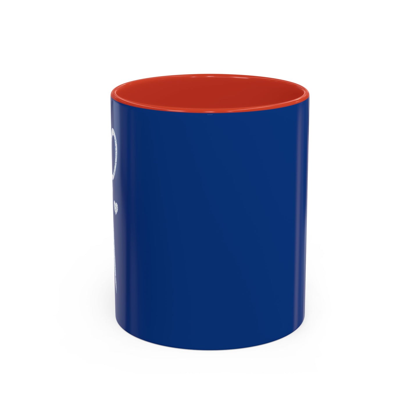 Diy With Caesar Accent Coffee Mug (11, 15oz)