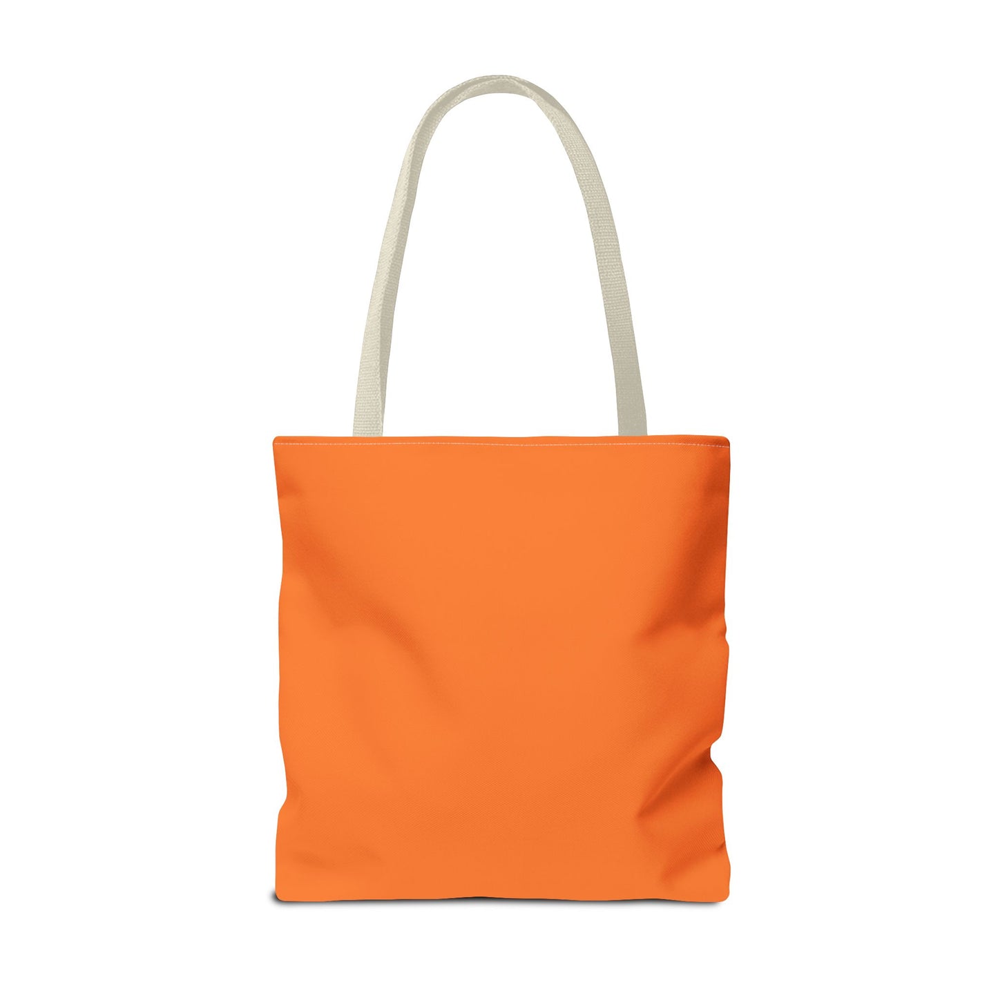 Be Brave! Tote Bag (AOP)