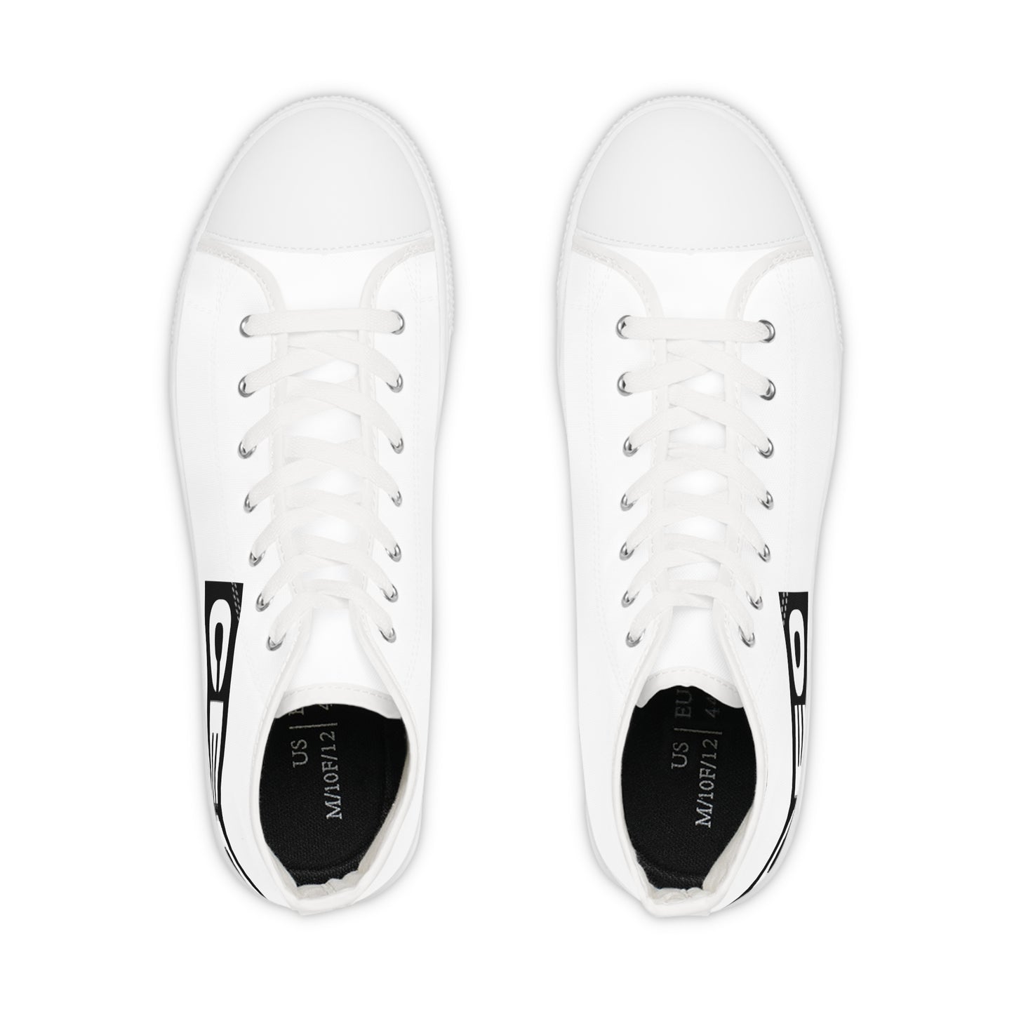 Men's High Top Sneakers