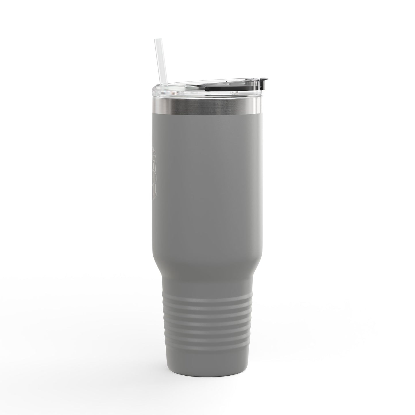 Be Quality And Original Insulated Travel Mug, 40oz