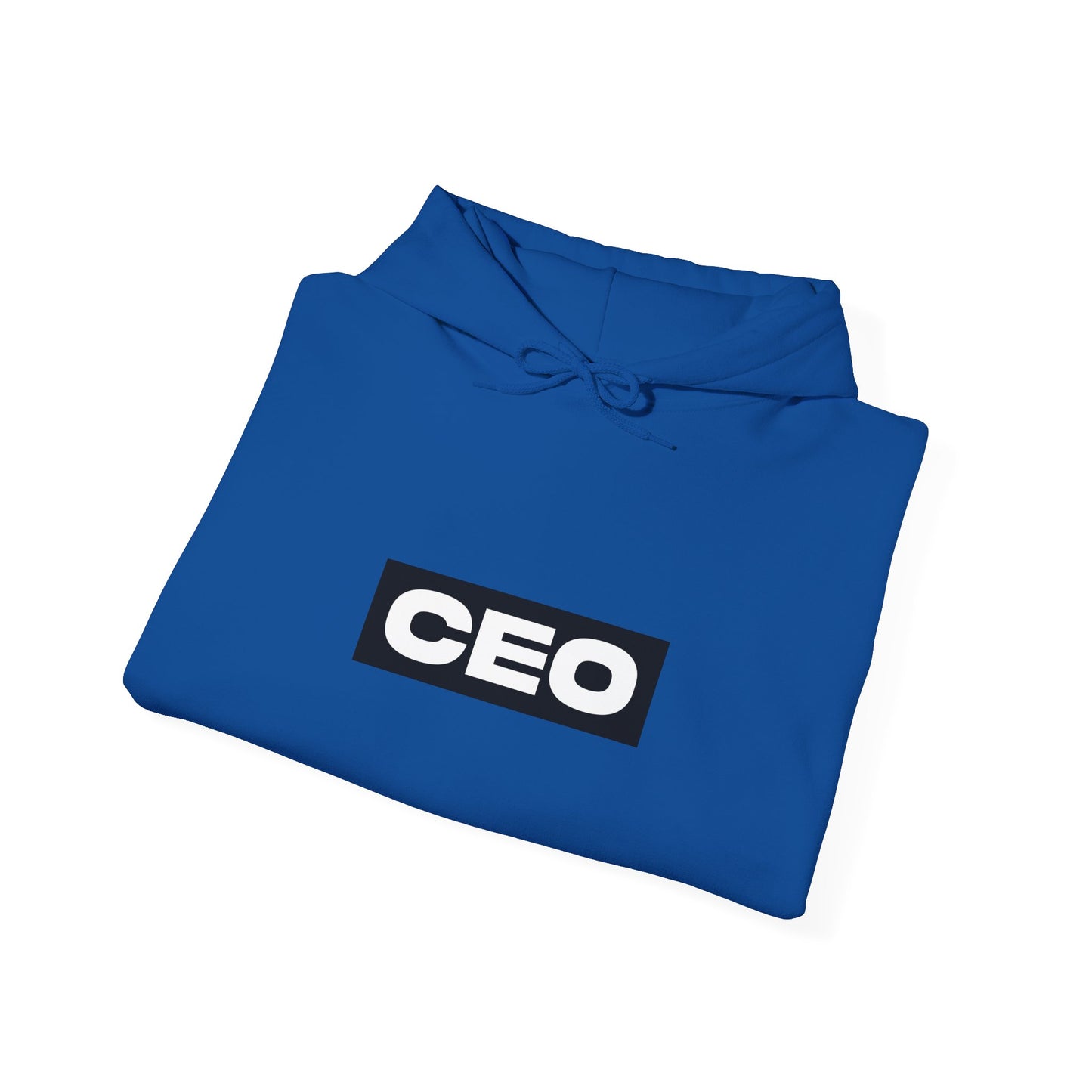 Ceo Unisex Heavy Blend™ Hooded Sweatshirt