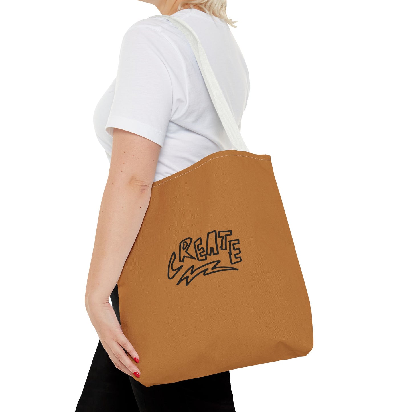 Create Tote Bag (AOP)