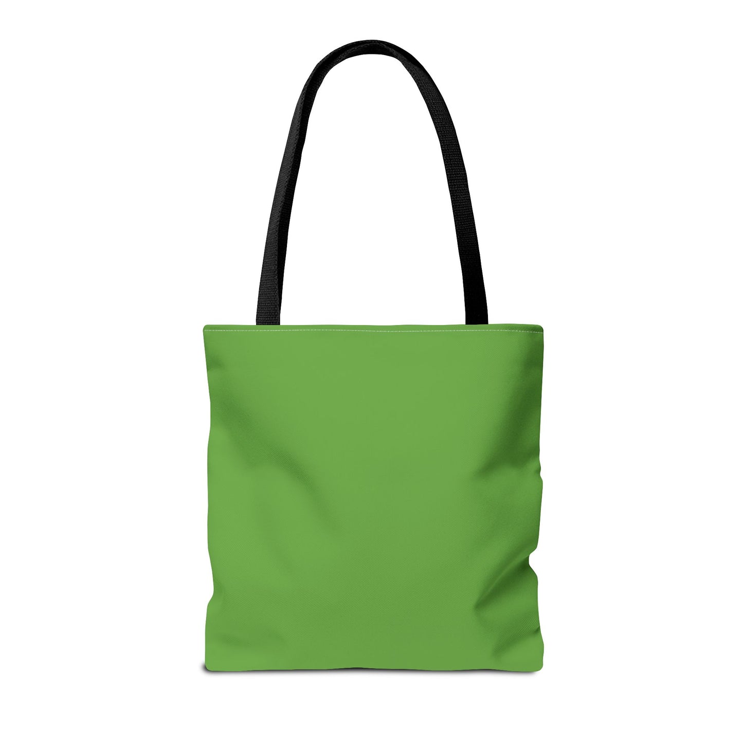 Inspire Idea Bulb Tote Bag (AOP)