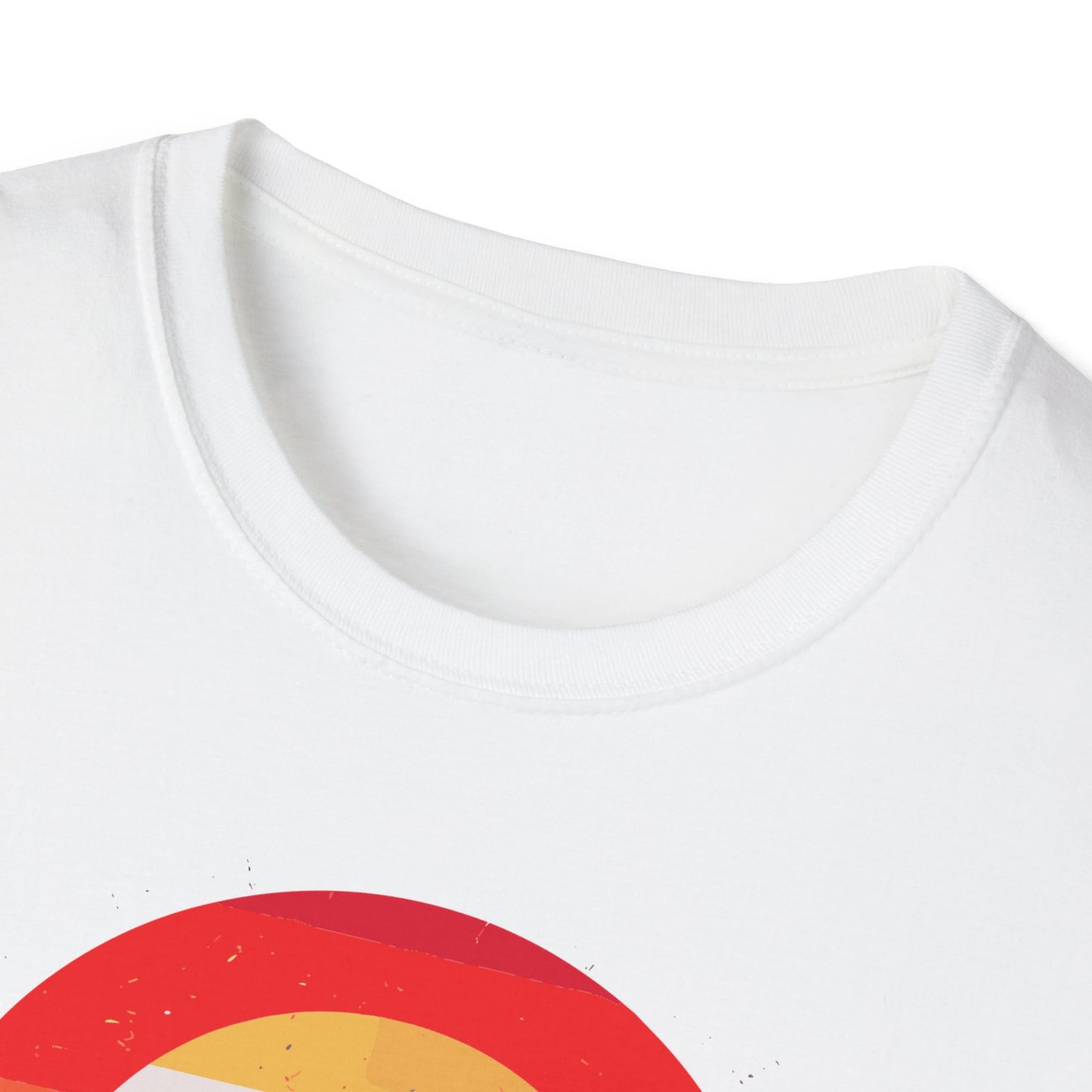 Believe In Your Power  Unisex Softstyle T-Shirt