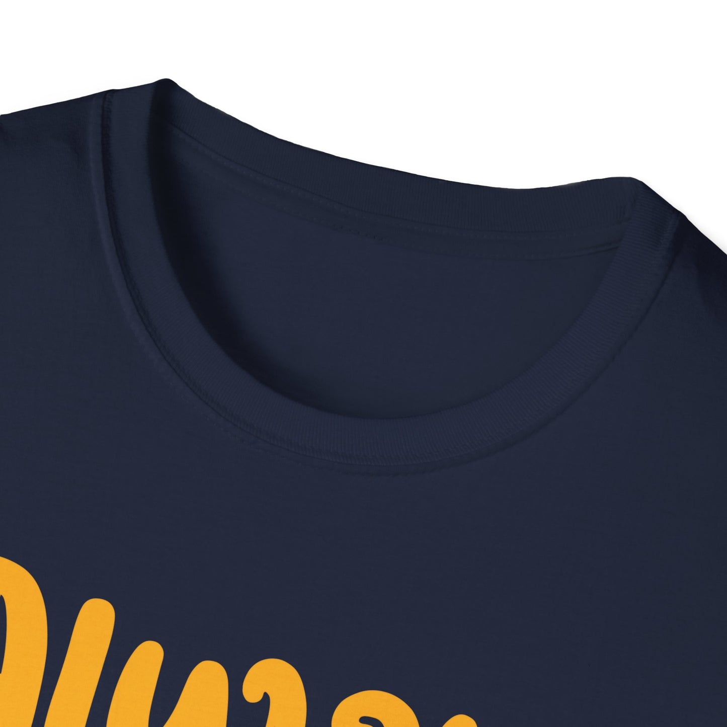 Always Believe in Yourself Unisex Softstyle T-Shirt