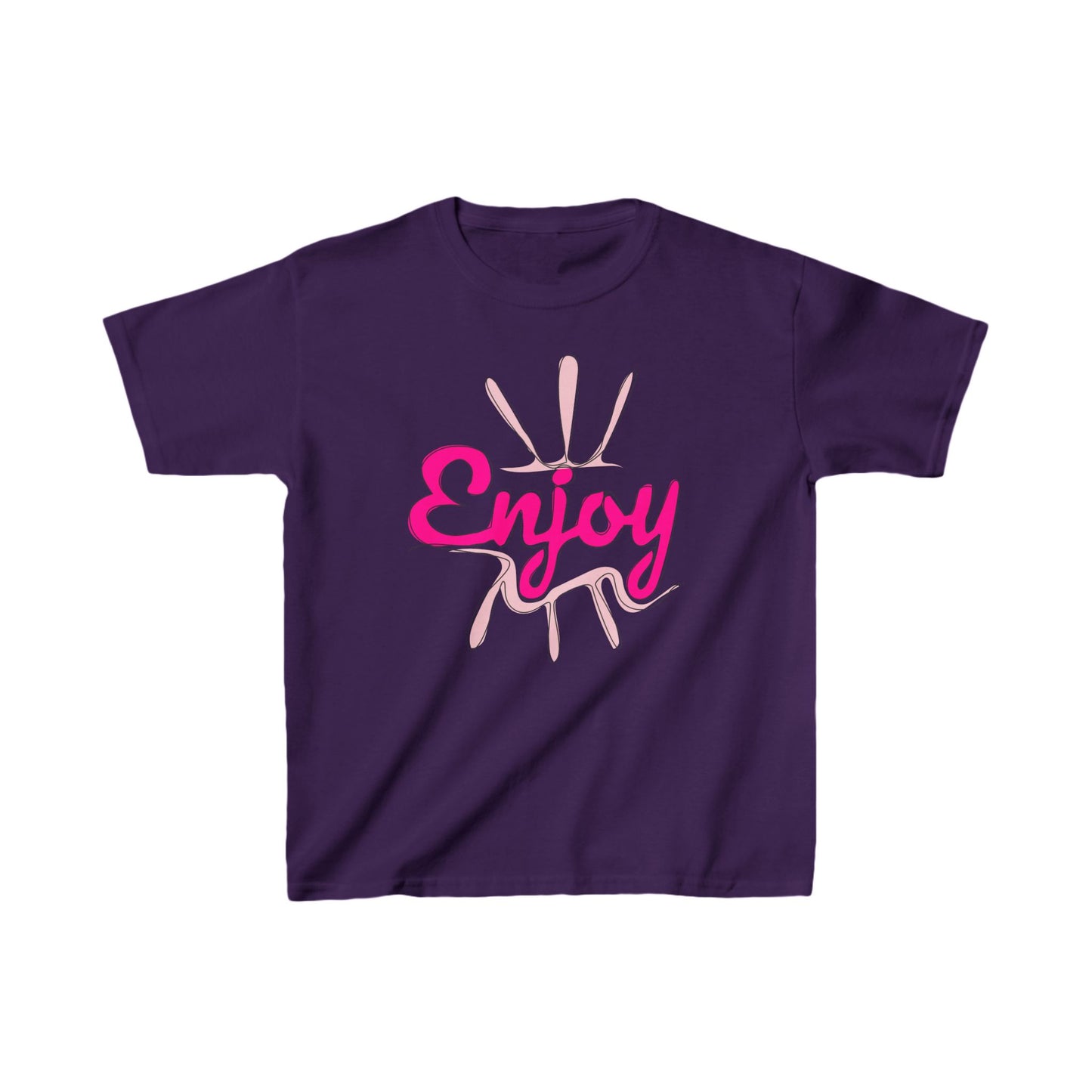 Enjoy Kids Heavy Cotton™ Tee