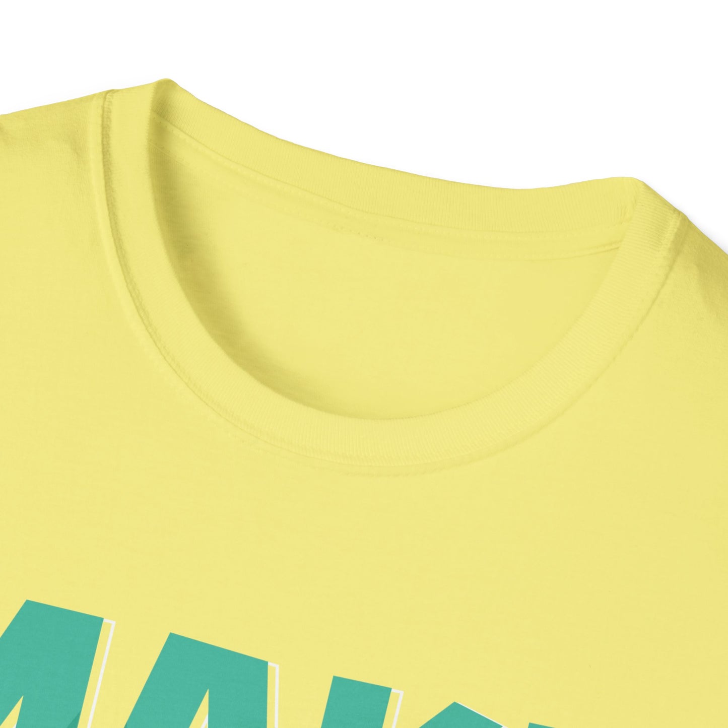 Make Progress Every Day  Unisex Softstyle T-Shirt