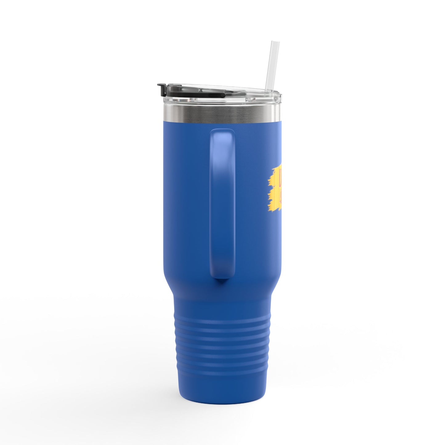 Don't Quit Insulated Travel Mug, 40oz