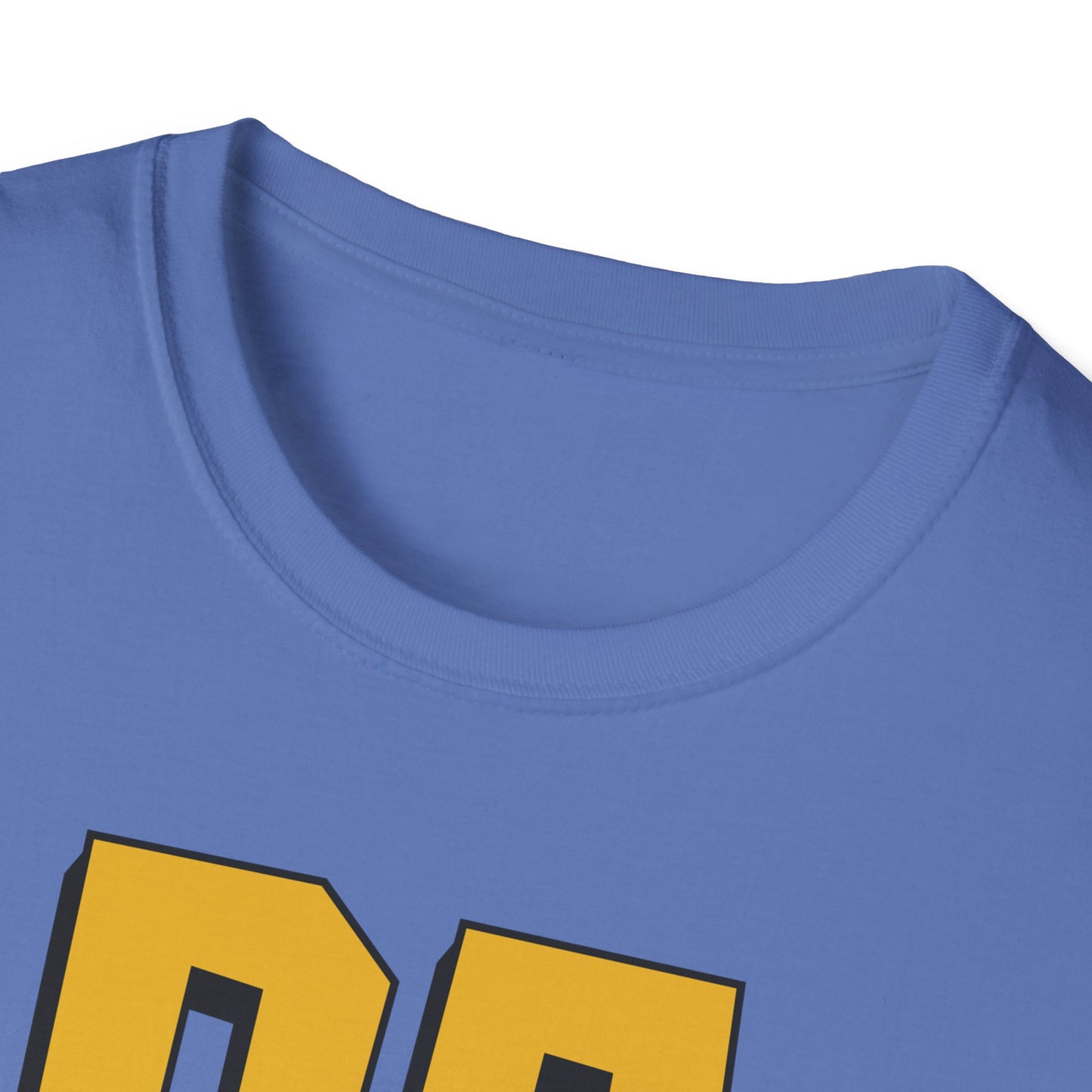 Do What Makes Your Soul Shine  Unisex Softstyle T-Shirt