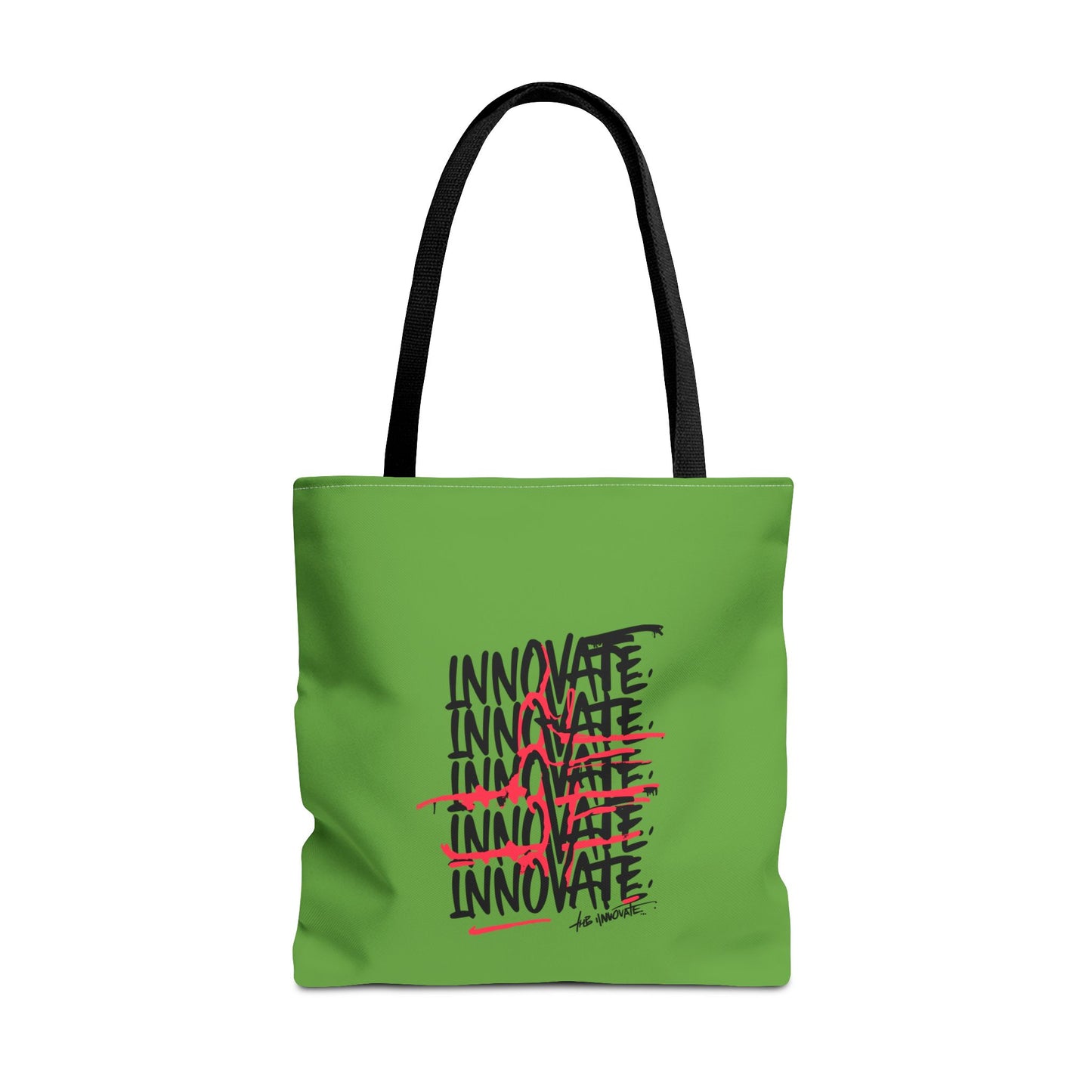 Innovate Tote Bag (AOP)